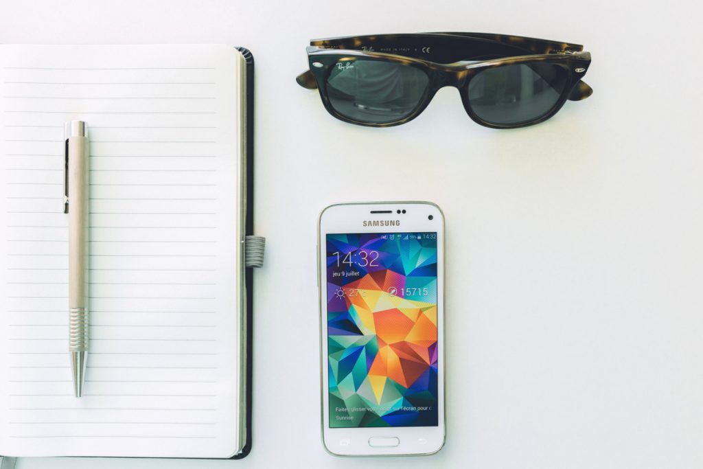 So You Want To Start A Blog? Start Here!