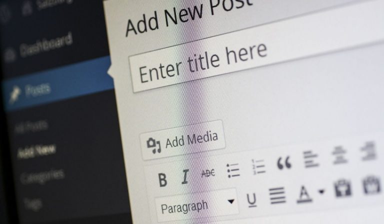 How To Identify Your Content Themes - Blogging For Beginners - Actual Ar