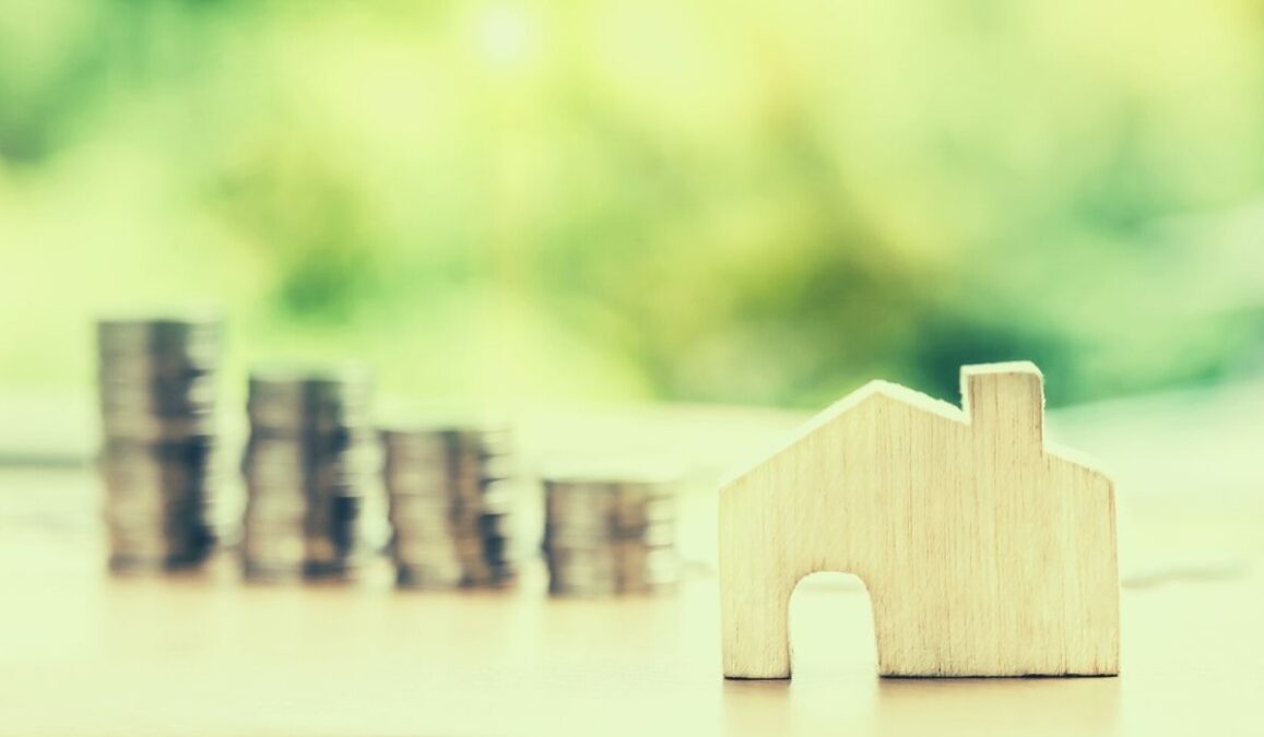 Managing a mortgage